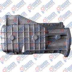 XS6E-6676-B4H XS6E6676B4H OIL PAN for FORD FIESTA