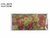 2013 artificial fruit red strawberry