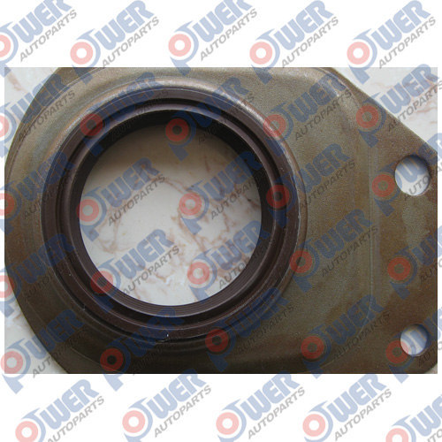 89FF-6A735-AA 89FF6B653AC 6179489 6190948 Crankshaft seal