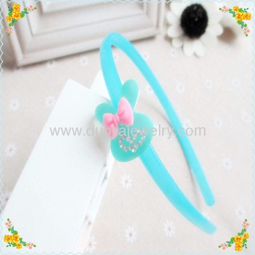 2013 New Type FG130301 Beautiful Handmade Hairband