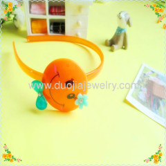 FG130302 Fashion Hair band with lovely animal head