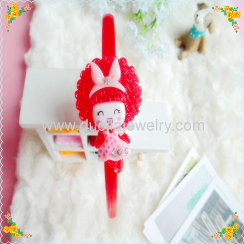 FG130304 Fashion Style Lovely girl with diamond Hairband