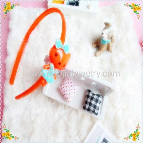 FG130305 Fashion Kitty Cat Children Hairband 