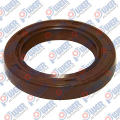 96MM6K292A2B 6M5G6K292BA 1E11-10-602A 1004302Crankshaft seal