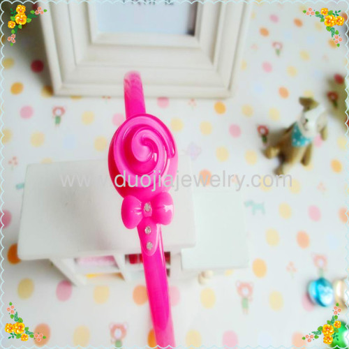 FG130308 cute candyhairbands/hair accessory