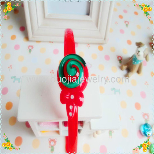 FG130308 cute candyhairbands/hair accessory