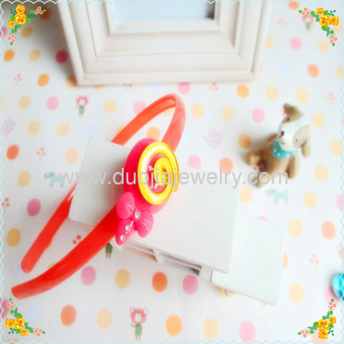 FG130308 cute candyhairbands/hair accessory