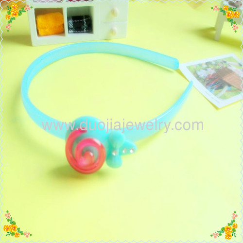 FG130308 cute candyhairbands/hair accessory