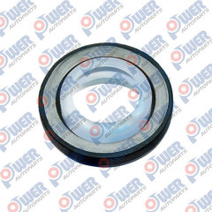 83BM6700A4A 83BM6700A3A 96BM6700A6B 1614762 Crankshaft seal