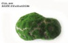 Artificial Imitation fake synthetic faux decorative moss stone