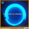 24v input voltage flexible neon flexible light for house decoration