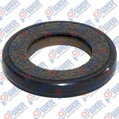 XS4Q6700AD XS4Q6700 1078497 1101468 1198045 Crankshaft seal