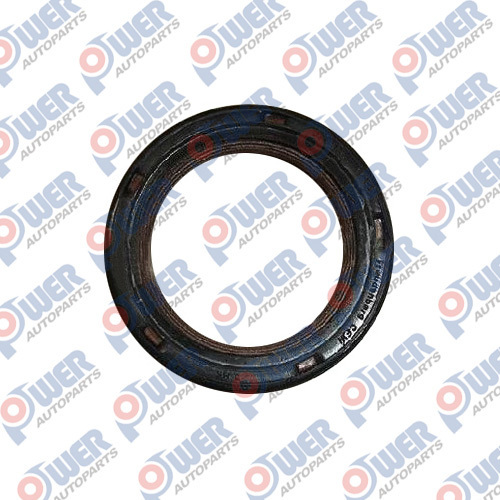 1S7Z-6700-AA LF01-10-602 1119162 30711875 Crankshaft seal