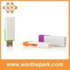 2gb plastic usb flash drive