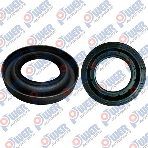 92VB4676A1A 6465032 Shaft seal for FORD TRANSIT