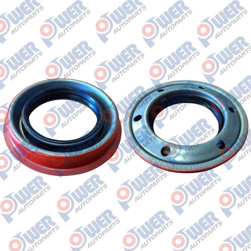 F3RP-7H260-AA F3RP7H260AA 6873427 Shaft seal for FORD MONDE