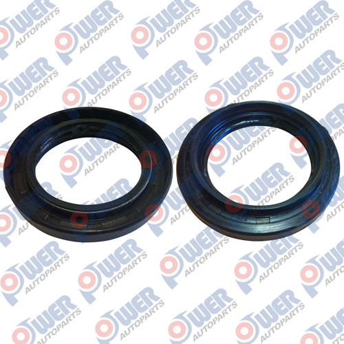 83VB1175A2AC 6135865 Shaft seal for FORD TRANSIT from China manufacturer POWER AUTO PARTS CO