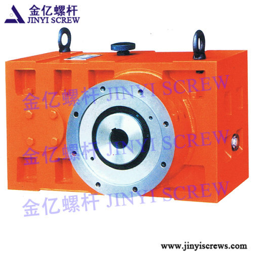 ZLYJ 146 Gearbox for extruder