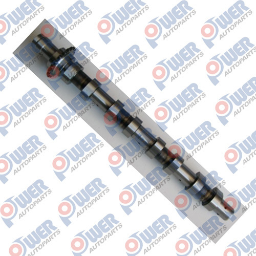 3M5Q-6A270-AC 1313804 0801.Z9 Camshaft for FOCUS C-MAX