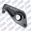 YC1Q6529A1D YC1Q-6529-A1D 1 099 936 1 096 251 Rocker Arm for TRANSIT