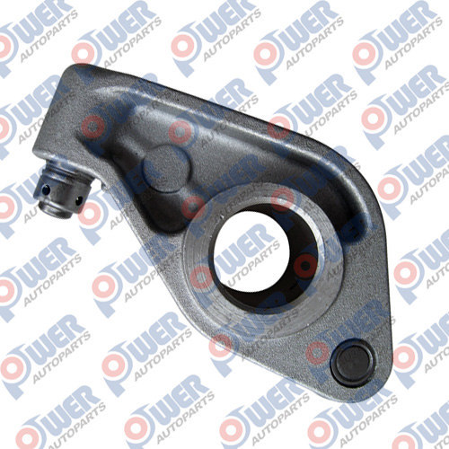 YC1Q6K528A1D 1100013 1096514 Rocker Arm for TRANSIT