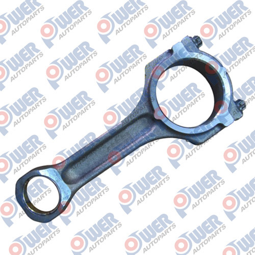 1C1Q6200ACA 1C1Q-6200-ACA 4176897 ROD CONNECTING PISTON