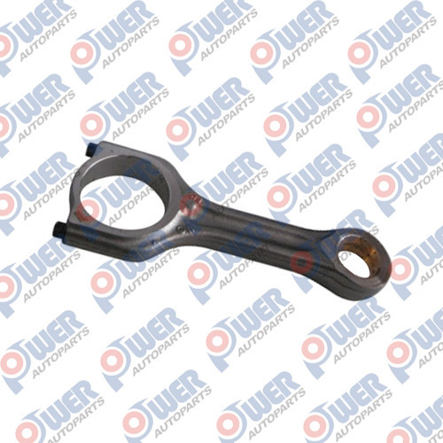 7M5Q-6200-AD 7M5Q6200AD 1569495 CONNECTING PISTON ROD