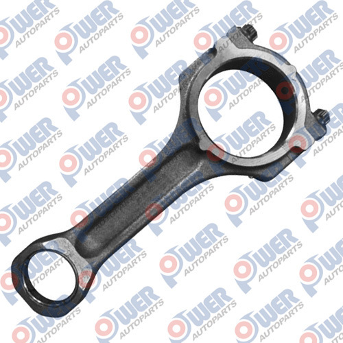 984F-6200-BB 984F6200BB 1108267 CONNECTING PISTON ROD for TRANSIT