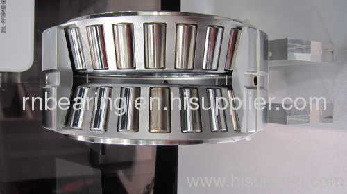 EE134102D/134145 Double row tapered roller bearing