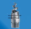 full cone spiral jet spray nozzle(HSJ)