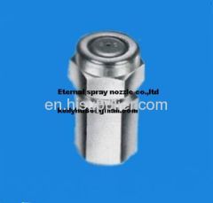 Unijet full cone spray nozzle ( TD)