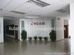 CYG Changtong New Material Co,,Ltd.