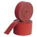 Insulated heat hrinkable tape
