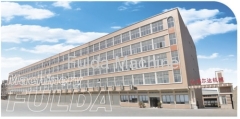 Fulda (Fujian) Machine Co., Ltd