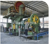 Fulda (Fujian) Machine Co., Ltd