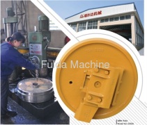 Fulda (Fujian) Machine Co., Ltd