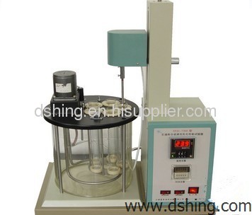 SYD-7305 Demulsibility Tester .