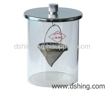 SYD-0324 Steel Mesh Oil Separator for lubricating oil