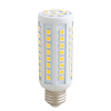 10W E27 Corn LED Bulb with 72pcs 5050SMD