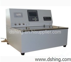 SYD-8017A Automatic Vapor Pressure Tester(Reid Method)