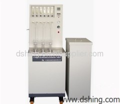 SYD-0175 Distillate Fuel Oils Oxidation Stability Tester