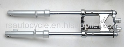 Front Vibration Damper (ZL-040)