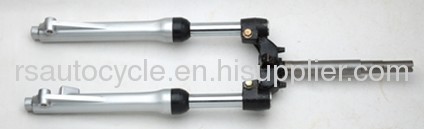 Front Vibration Damper (ZL-041)