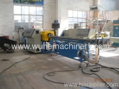 PVC gasket extrusion line