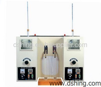 SYD-6536A Distillation Tester .