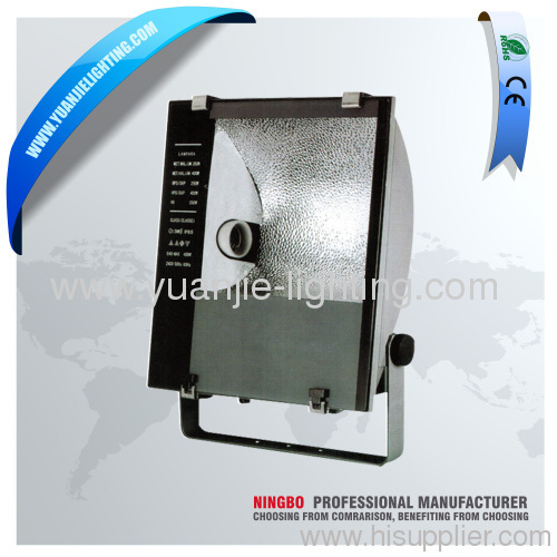 High Translucency 400W Safty Floodlight