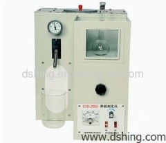 SYD-255G Boiling Range Tester
