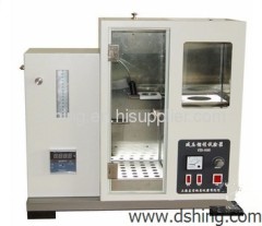 SYD-0165 Vacuum Distillation Tester