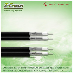 RG 7 Coaxial Cable