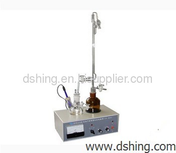 SYD-2122 Karl Fischer Titrator